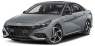 2021 Hyundai Elantra 4dr Sedan_101